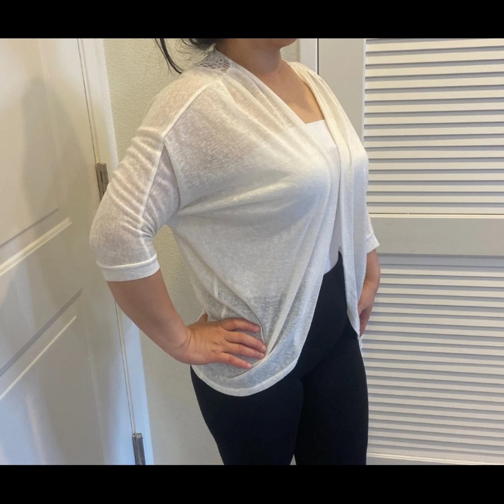 Cardigan - Picture 3 of 7
